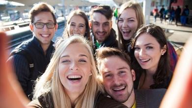 Casting ragazze e ragazzi tra i 18 e i 20 anni per trasmissione televisiva