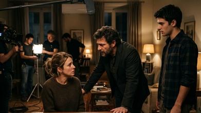 Casting attori e attrici tra i 25 e i 40 anni per progetto cinematografico a Milano