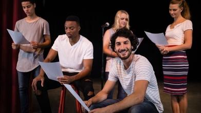 Casting bambini e ragazzi tra i 7 e i 20 anni per musical weekend & Pink Floyd Legend