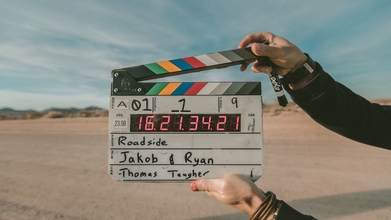 Casting comparse ambosessi per film