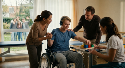 CASTING ATTORI, ATTRICI E COMPARSE TRA I 25 E I 40 ANNI PER DOCUMENTARIO