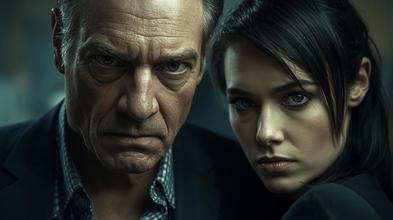 Casting attore tra i 40 e i 50 anni e attrice tra i 25 e i 35 anni per cortometraggio indipendente