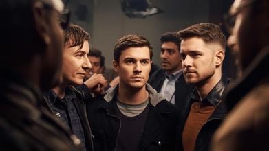 Casting per attori e figuranti per i principali eventi natalizi della Puglia