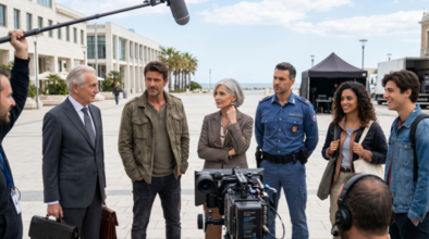 Casting comparse e piccoli ruoli tra i 18 e i 70 anni per film - Pescara