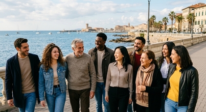 Casting figurazioni uomini e donne tra i 18 e i 75 anni per nuovi progetti cinematografici