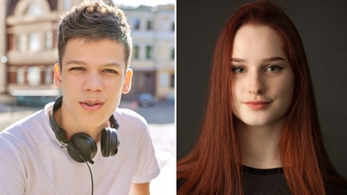 Casting attore e attrice tra i 14 e i 19 per un cortometraggio indipendente