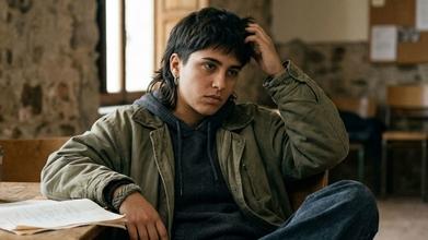 Casting donna tra i 18 e i 25 anni per cortometraggio “Sa Cura”