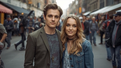 Casting attori/attrici per produzione televisiva - Roma