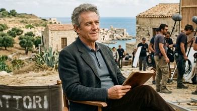 Casting attori tra i 60 e i 90 anni per Serie TV in lingua inglese – Palermo / Trapani