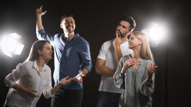 Casting uomini e donne dai 18 anni per film a Rovereto e dintorni