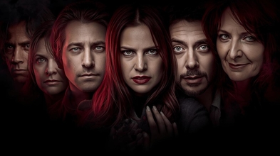 Casting donne e uomini tra i 25 e i 60 anni per un lungometraggio horror