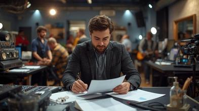  CASTING PRODUCER ASSISTENTI DI PRODUZIONE PER CORTOMETRAGGIO DI TESI NABA (VERONA)