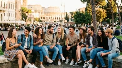 Casting ragazzi e ragazze tra i 13 e i 35 anni per fotomoda, tv e cinema