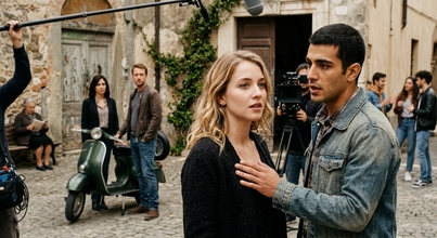 Casting attori, attrici e comparse per il cortometraggio L’Abito in provincia di Lecce
