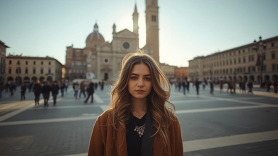 Casting donne tra i 25 e i 30 anni per cortometraggio