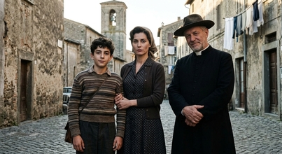 Casting bambini, attrice e attore per cortometraggio “La Borda” in Emilia-Romagna