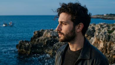 Casting uomo di circa 28 anni per cortometraggio