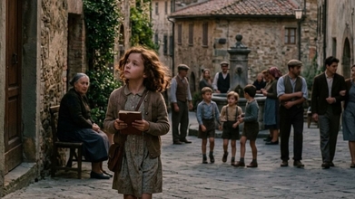 Casting bambini tra i 6 e i 12 anni e adulti cortometraggio