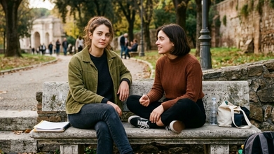 Casting donna tra i 20 e i 24 annii per cortometraggio di tesi “Raggiungimi”