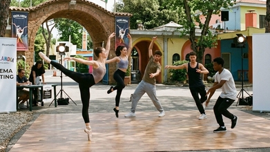 CASTING RAGAZZI E RAGAZZE TRA I 17 E I 23 ANNI PER PROGETTO CINEMATOGRAFICO A NAPOLI