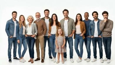 CASTING COMPARSE TRAI 4 E I 75 ANNI E FIGURAZIONI SPECIALI