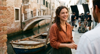 Casting attrice e ballerina di 23-28 anni per il lungometraggio indipendente L’Opera di Pietro a Roma