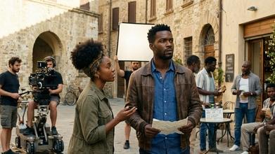 Casting attori tra i 25 e i 40 anni e comparse per Cortometraggio “Calla”