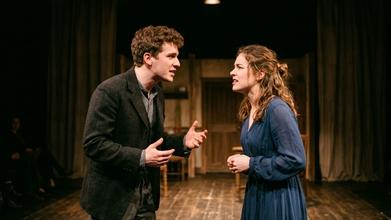 CASTING ATTORE O ATTRICE 18–25 ANNI PER PRODUZIONE TEATRALE A VERONA