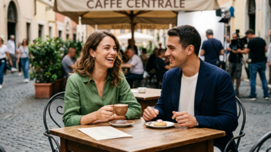 Casting attrice e attore tra i 27 e i 35 anni per pubblicità