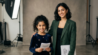 Casting attrici tra i 7 e i 10 anni e tra i 18 e i 23 anni per cortometraggio accademico – Roma