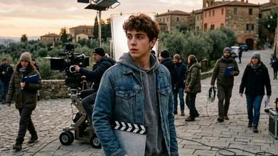 Casting ragazzi toscani tra i 13 e i 18 anni per film