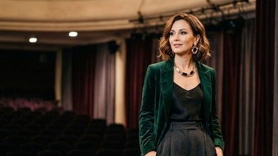 Casting attrice tra i 35 e i 50 anni per Film