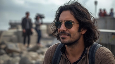 Casting attore protagonista tra i 35 e i 40 anni per docu-serie