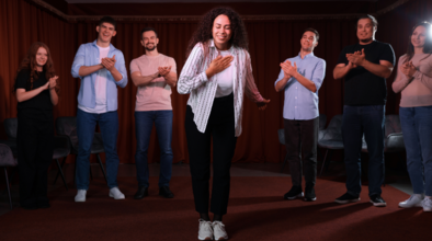 Casting performer per progetti performativi retribuiti – Rieti