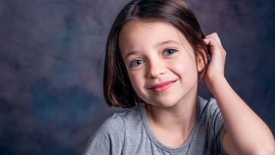 Casting bambina 7 anni per cortometraggio Accademico