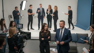 Casting attore e attrici tra i 18 e i 60 anni per trasmissione televisiva