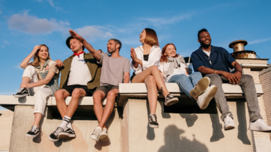 Casting figurazioni uomini e donne 18-80 anni per film di Mel Gisbon