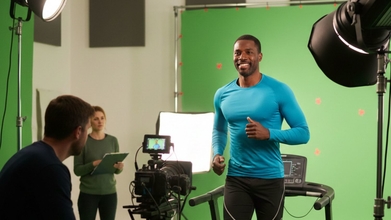 Casting attori tra i 35 e i 45 anni per spot en web social