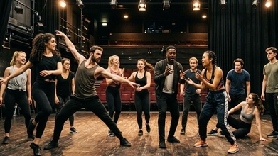 Casting attori, danzatori e performer tra i 22 e i 35 anni per prossime produzioni teatrali