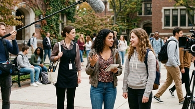 Casting atrizes e figurantes tra i 16 e i 30 anni per curta-metragem universitária “Night Shift”