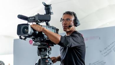 Offerta di lavoro tecnico audio luci e DJ per villaggio turistico