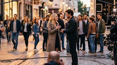 Casting ragazzi e ragazze tra i 18 e i 20 anni per Serie TV “Che Dio Ci Aiuti 9”