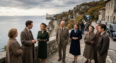 Casting comparse e attori amatoriali tra i 25 e i 75 anni per nuovo film di Gabriele Salvatores