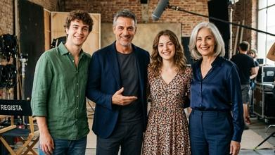 Casting attori e attrici tra i 20 e i 65 anni per cortometraggio “Unpostable”