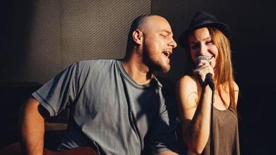 Casting The Voice generations gruppi di cantanti musicisti di diverse generazioni Italia