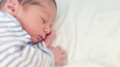 Casting neonate fino a 2 mesi residenti nel Lazio per film