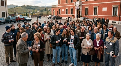 Casting comparse e figurazioni speciali per nuovo progetto cinematografico ambientato negli anni ’90 in Veneto