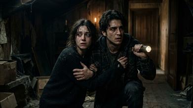 Casting attore e attrice tra i 18 e i 26 anni per Cortometraggio Horror Indipendente