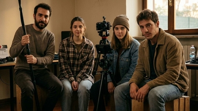 CASTING ATTORI E ATTRICI 18–35 ANNI PER CORTOMETRAGGIO IN FRIULI VENEZIA GIULIA