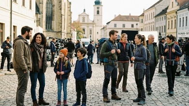 Casting uomini, donne e bambini tra i 8 e i 60 anni per film “Luigi”